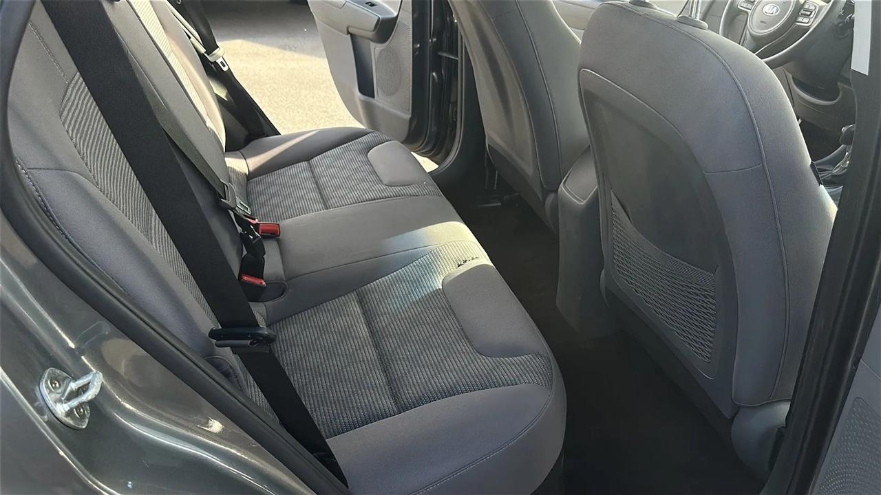 Kia Niro  2018