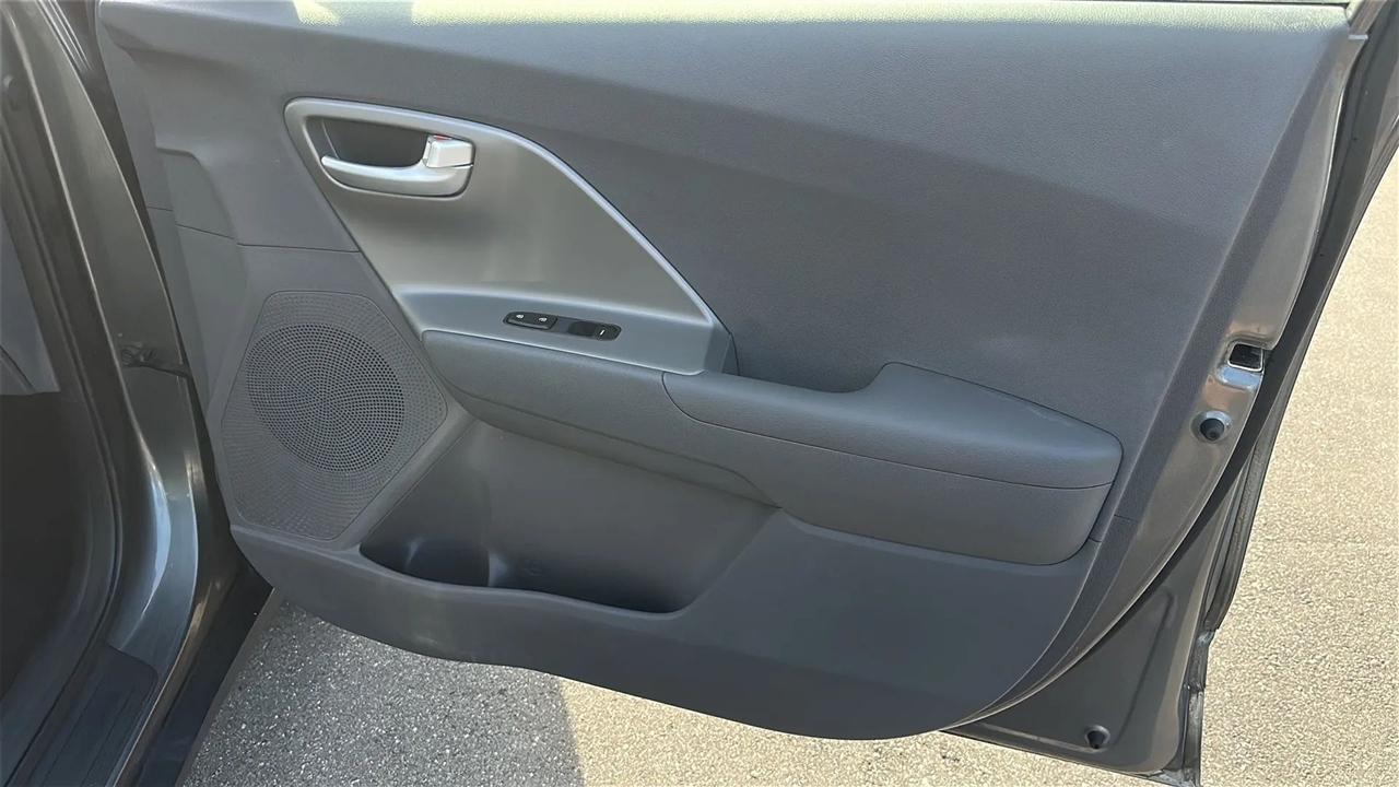Kia Niro  2018