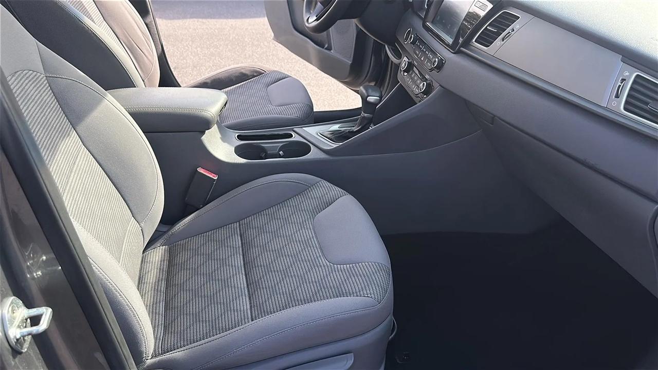 Kia Niro  2018