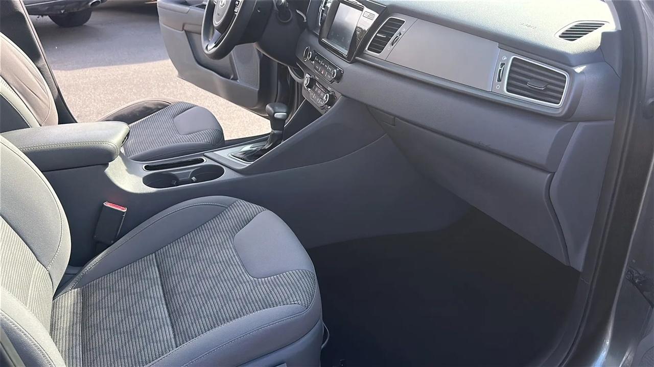 Kia Niro  2018