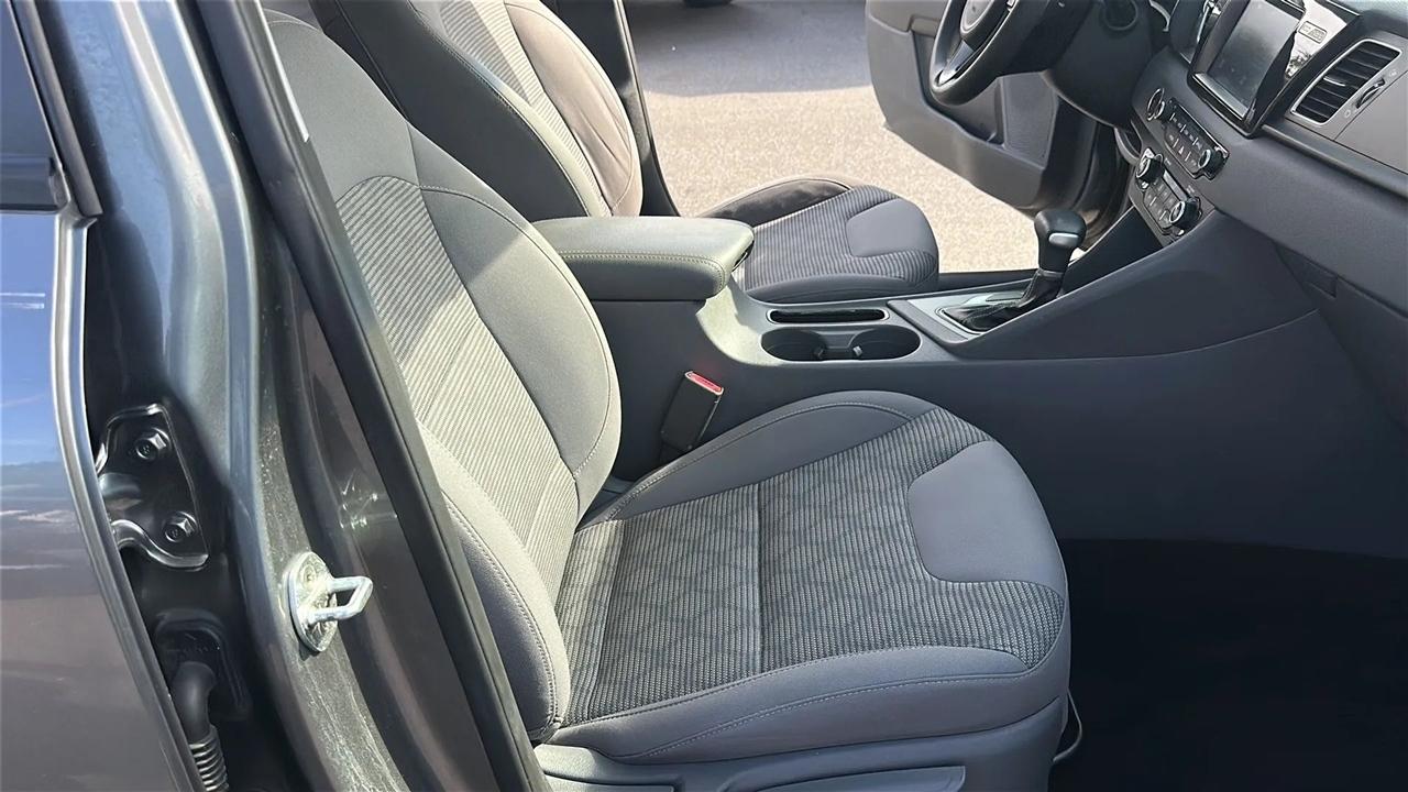 Kia Niro  2018