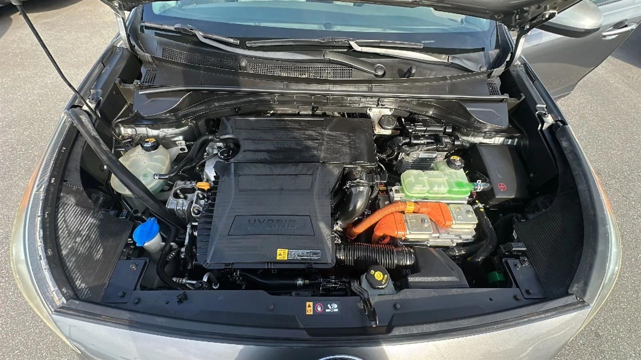 Kia Niro  2018