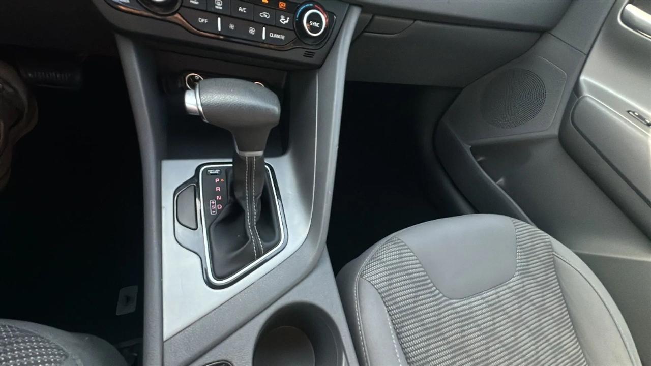 Kia Niro  2018