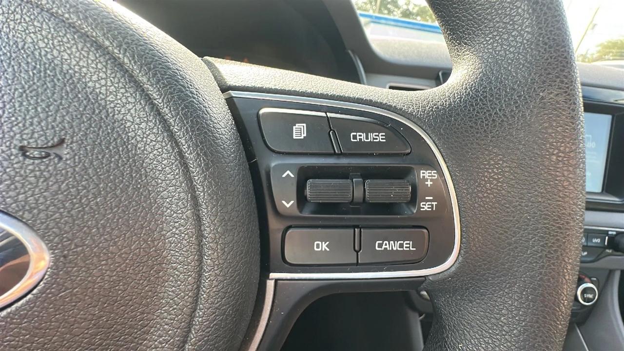 Kia Niro  2018