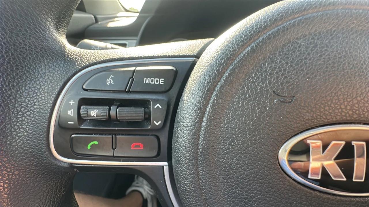 Kia Niro  2018