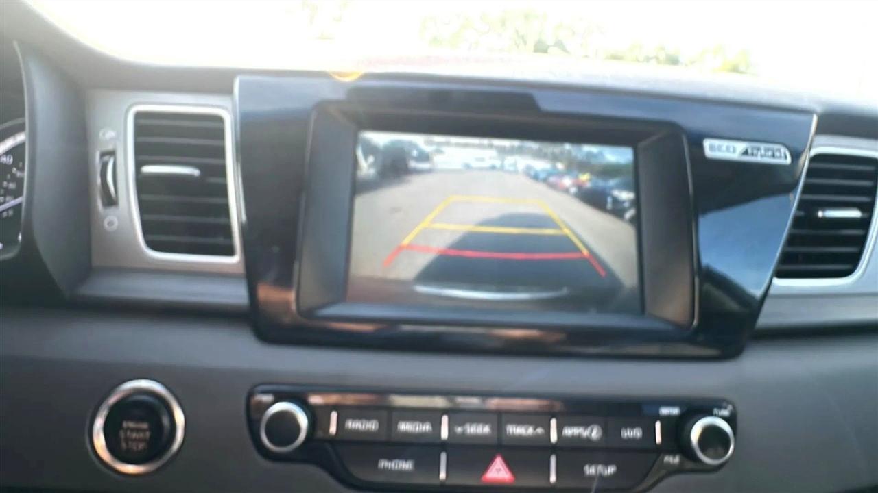 Kia Niro  2018