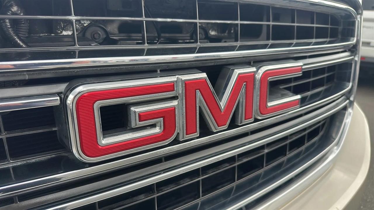 GMC Yukon XL  2016