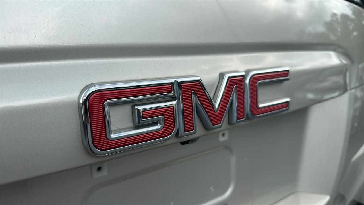 GMC Yukon XL  2016
