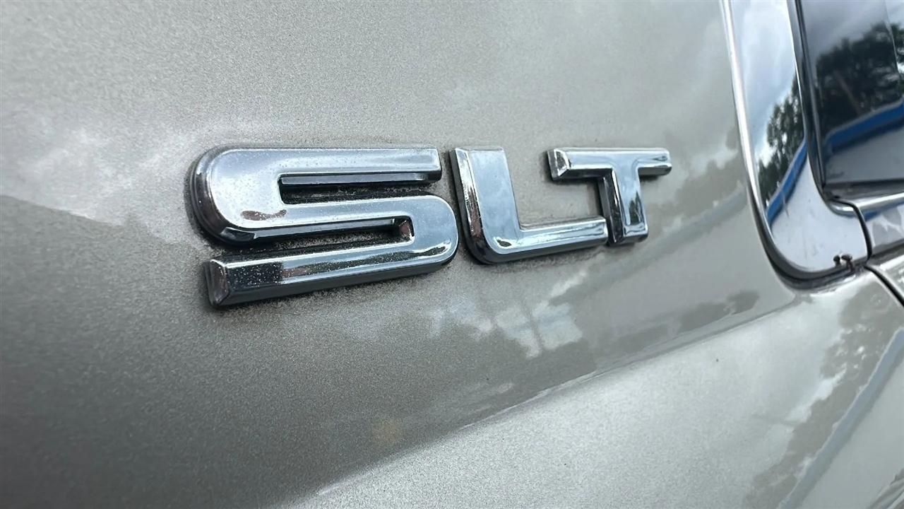 GMC Yukon XL  2016