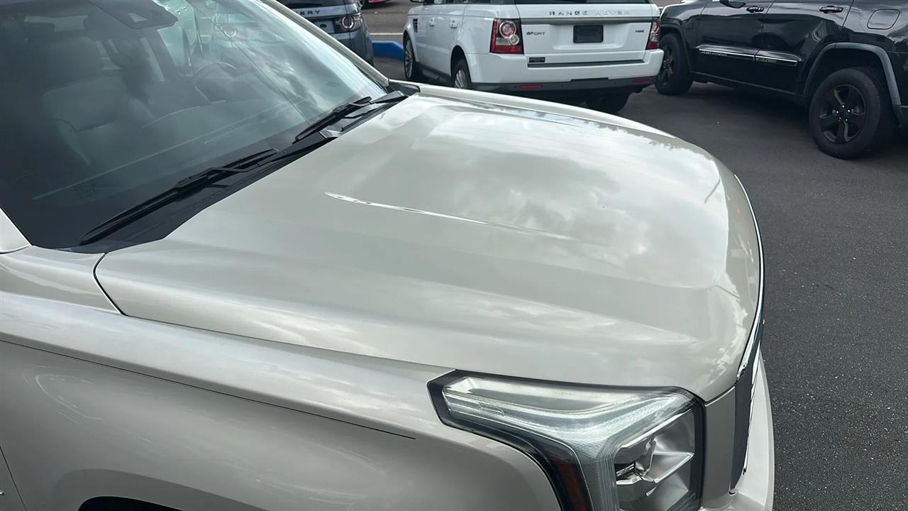 GMC Yukon XL  2016