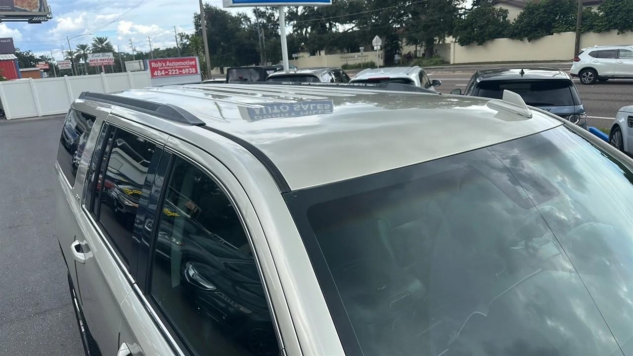 GMC Yukon XL  2016