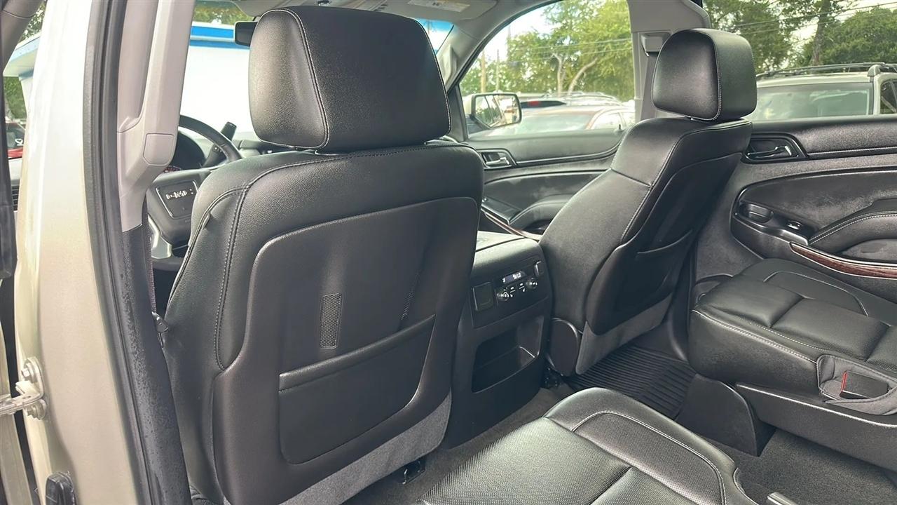GMC Yukon XL  2016