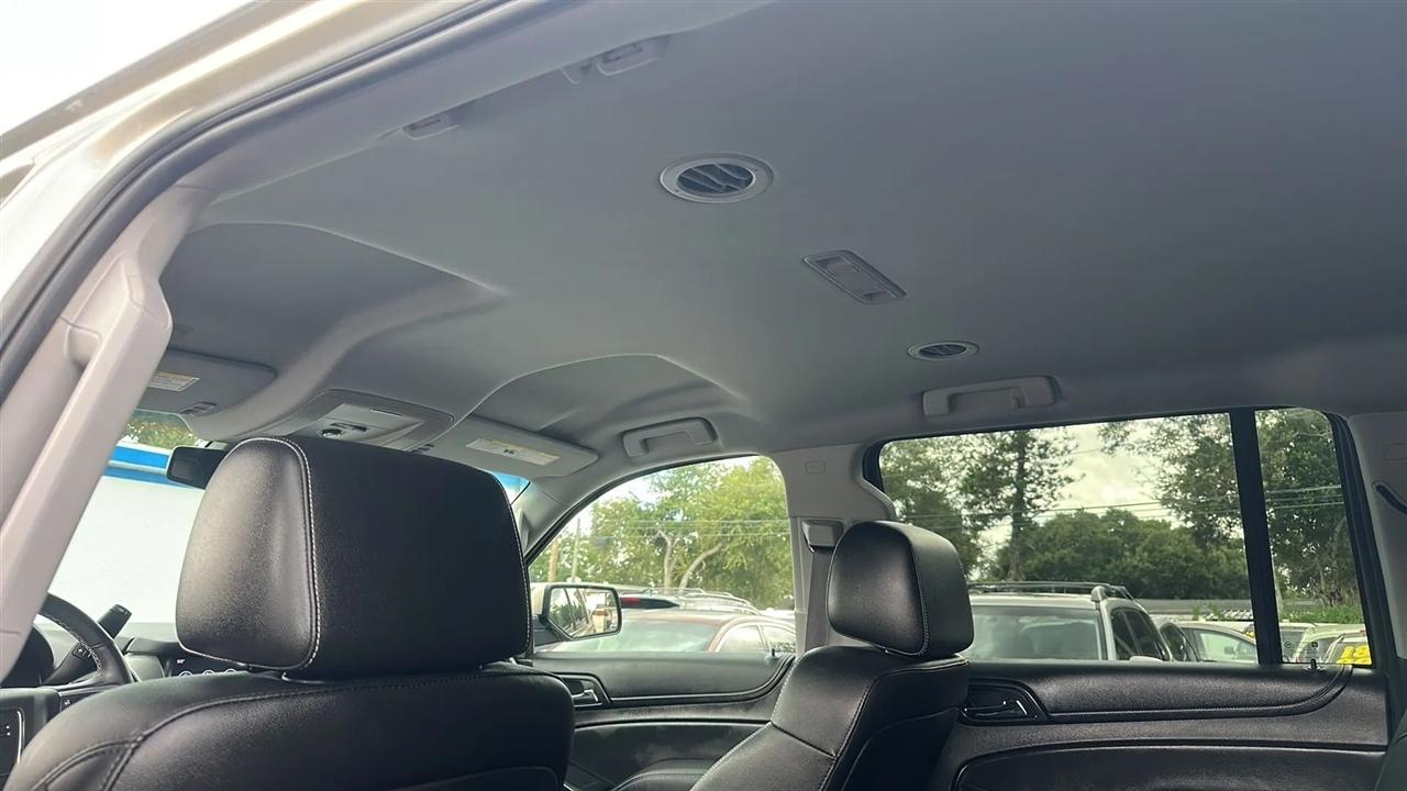 GMC Yukon XL  2016
