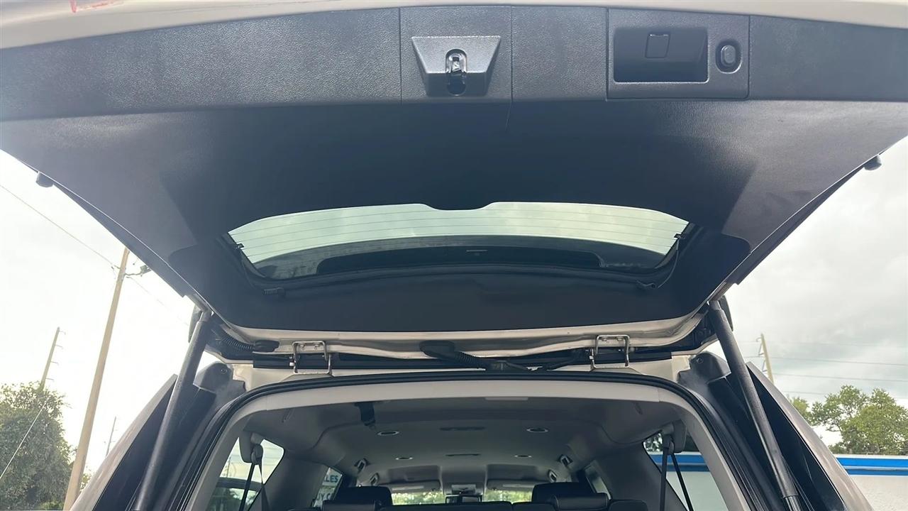 GMC Yukon XL  2016