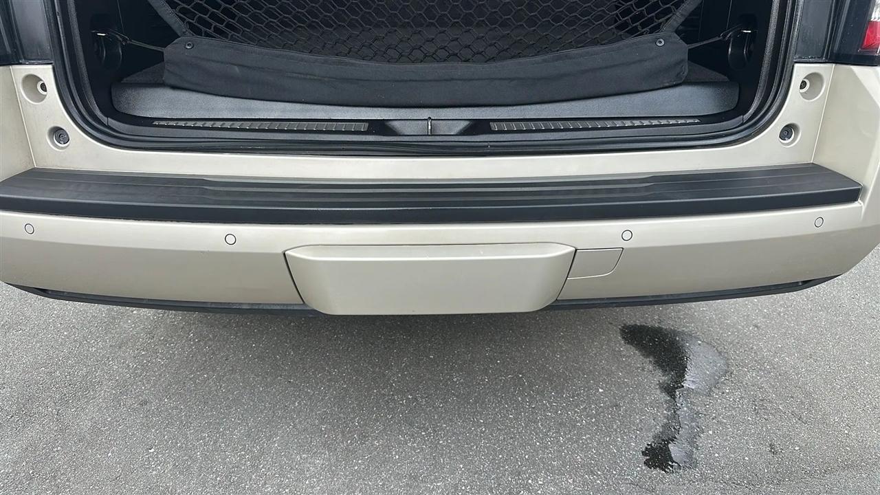GMC Yukon XL  2016