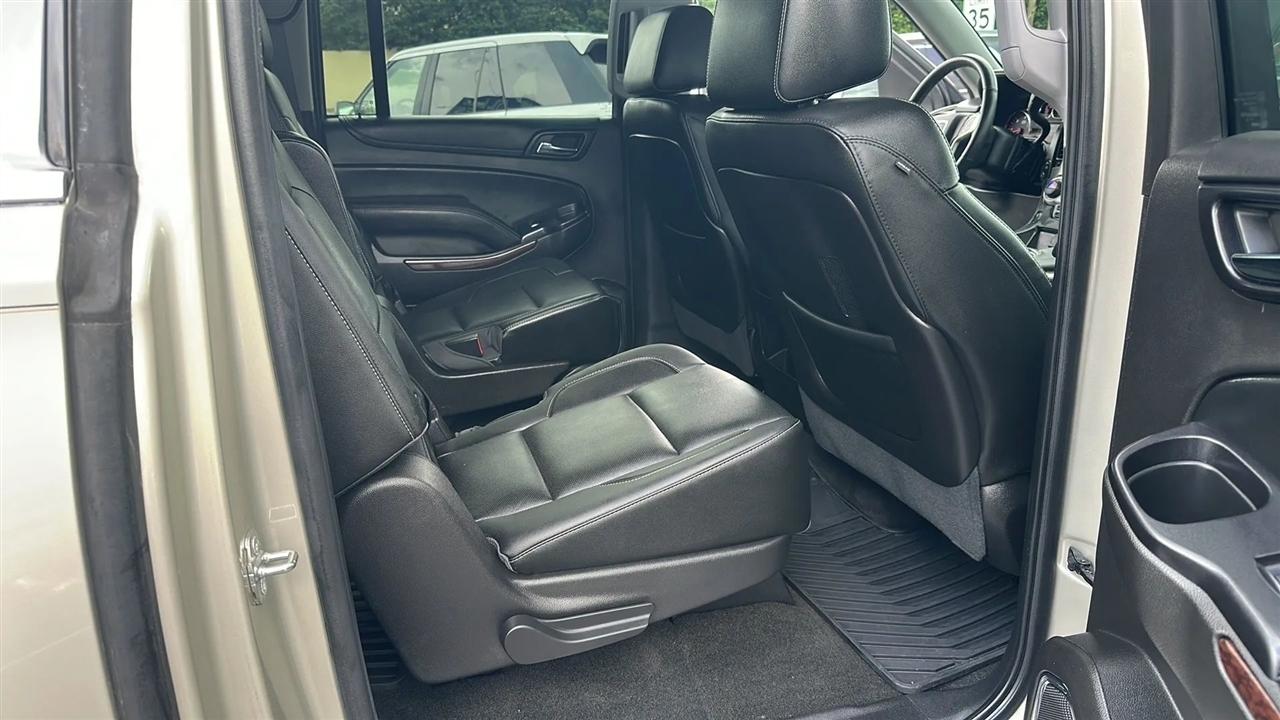 GMC Yukon XL  2016