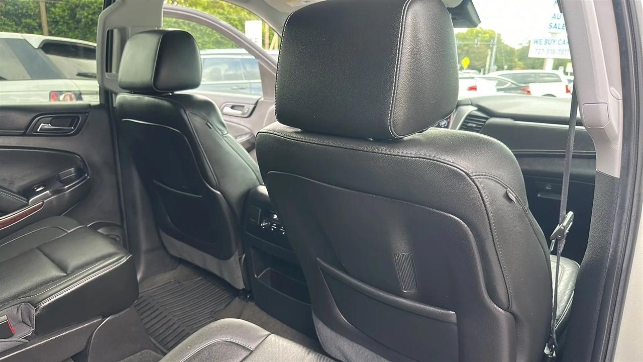 GMC Yukon XL  2016