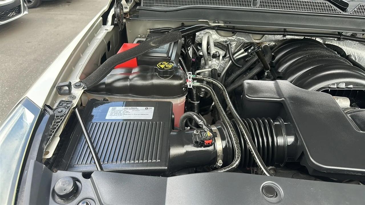 GMC Yukon XL  2016