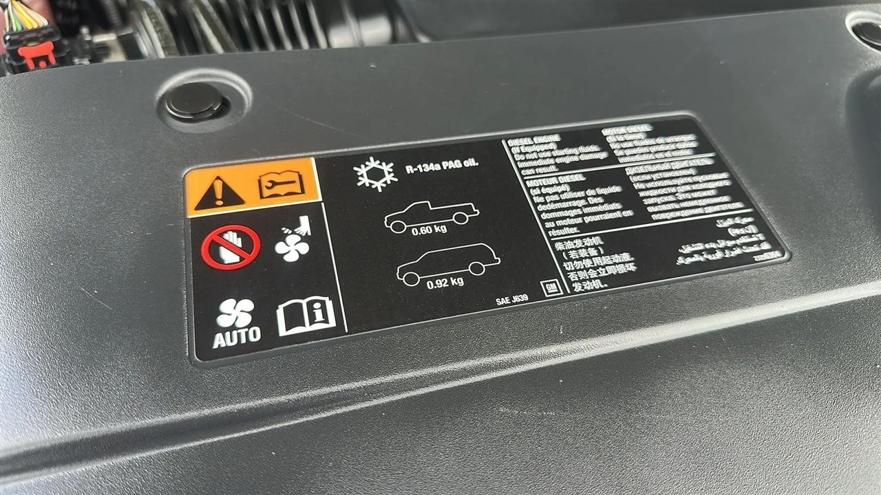 GMC Yukon XL  2016