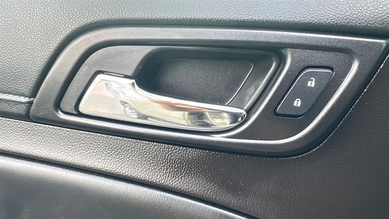 GMC Yukon XL  2016