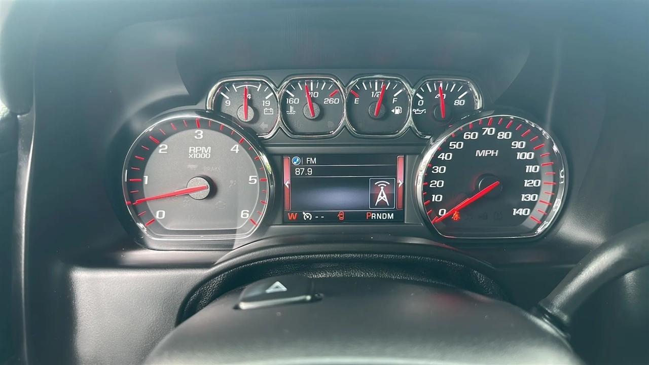 GMC Yukon XL  2016