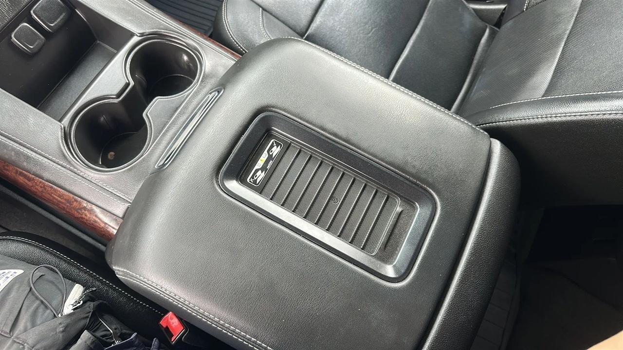 GMC Yukon XL  2016