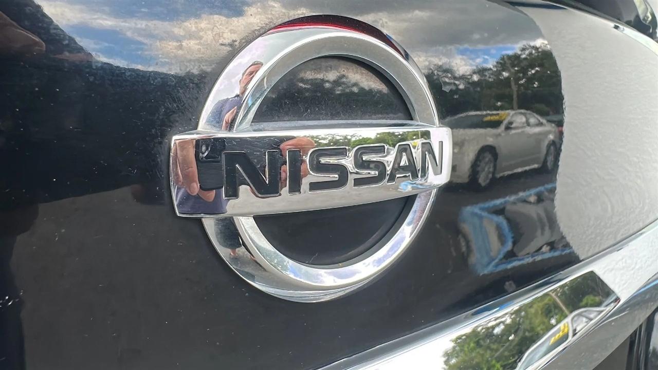 Nissan Sentra  2019