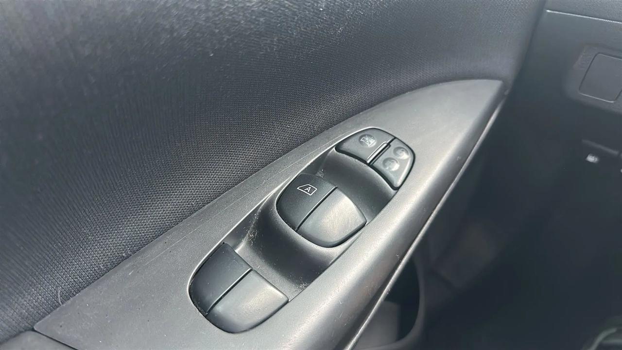Nissan Sentra  2019