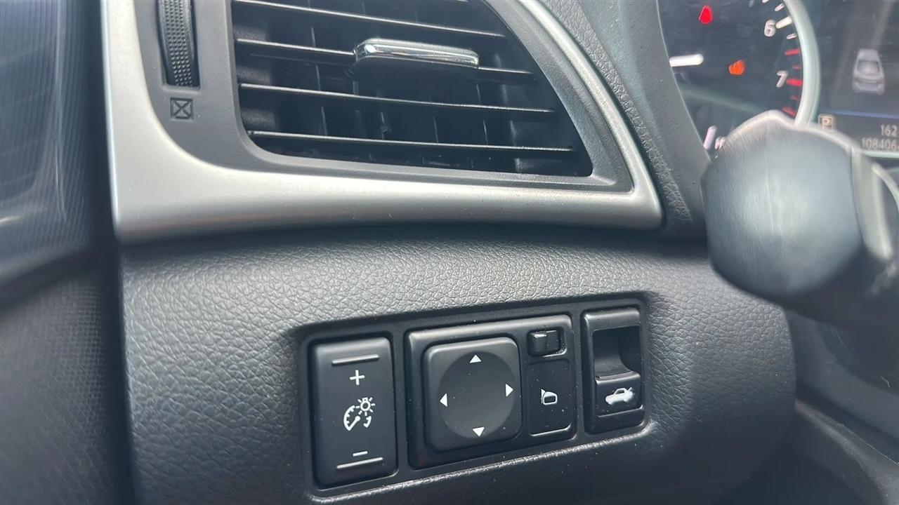 Nissan Sentra  2019
