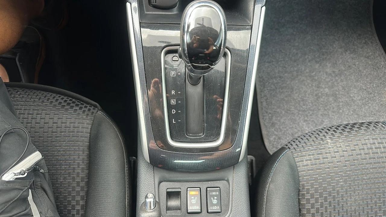 Nissan Sentra  2019