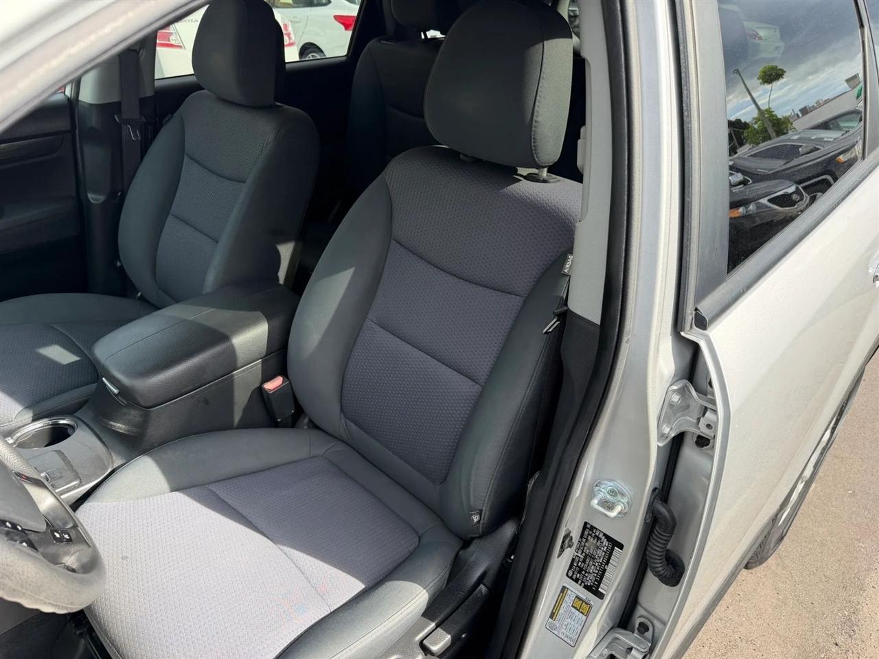 Kia Sorento  2013