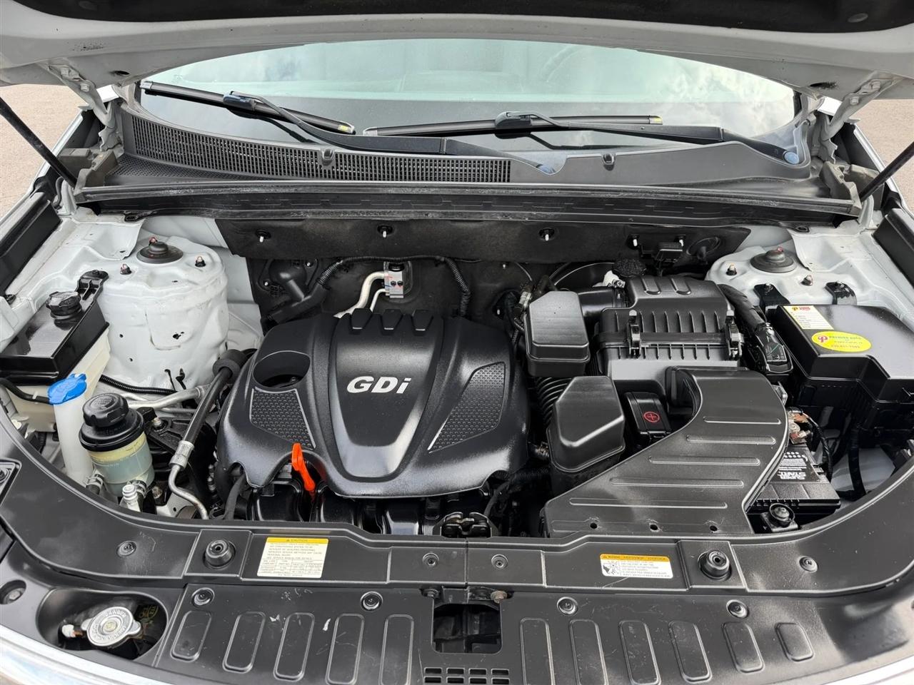 Kia Sorento  2013