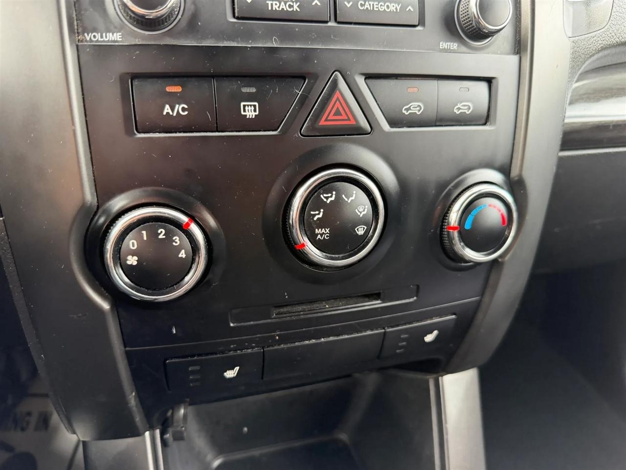 Kia Sorento  2013