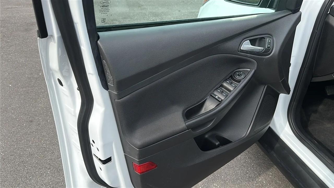 Ford Focus  2018