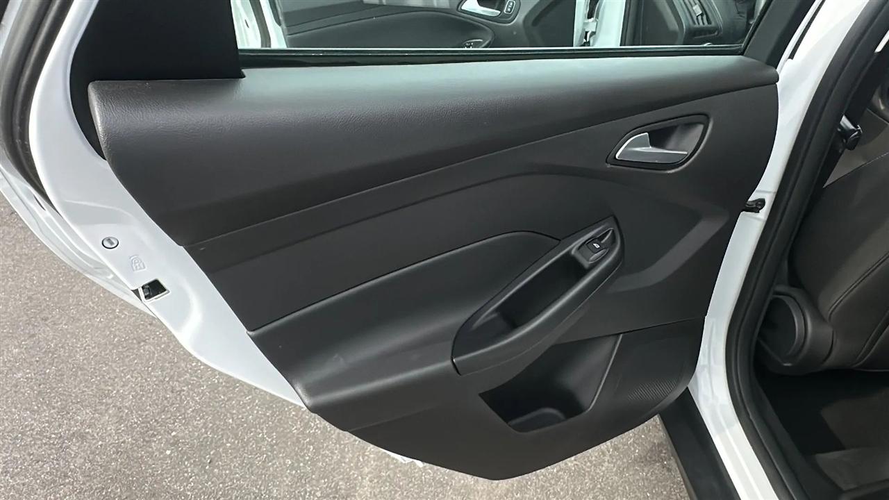 Ford Focus  2018