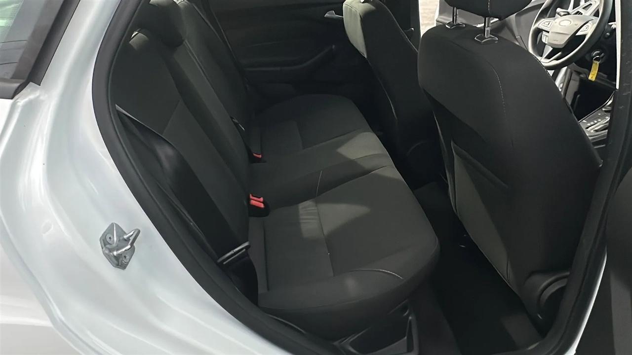 Ford Focus  2018