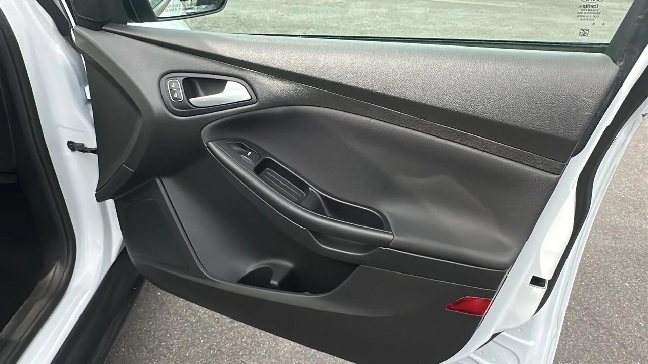 Ford Focus  2018