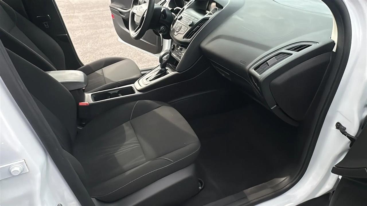 Ford Focus  2018