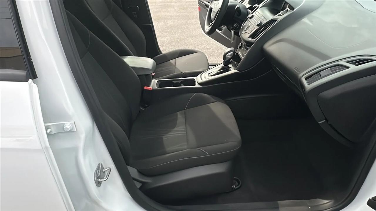 Ford Focus  2018