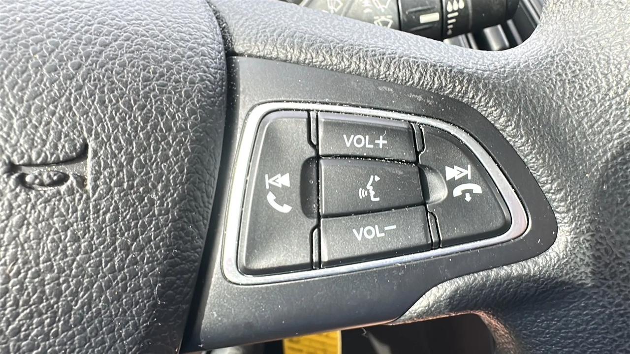Ford Focus  2018