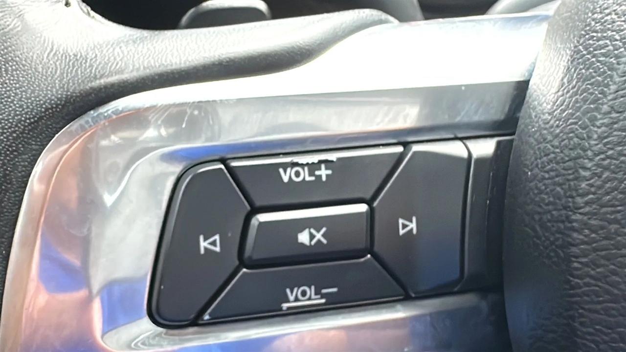 Ford Mustang  2018