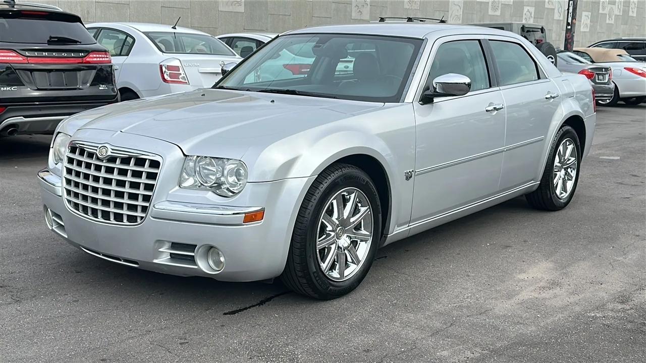 Chrysler 300  2007