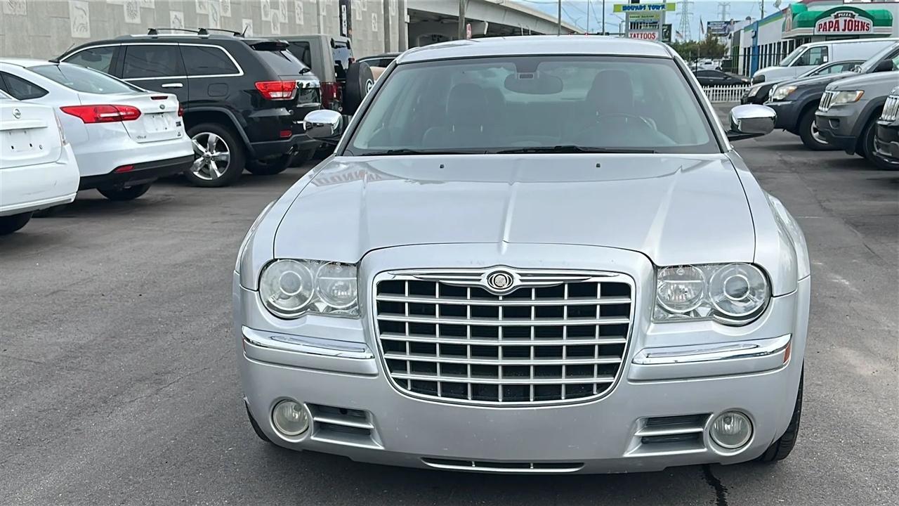 Chrysler 300  2007