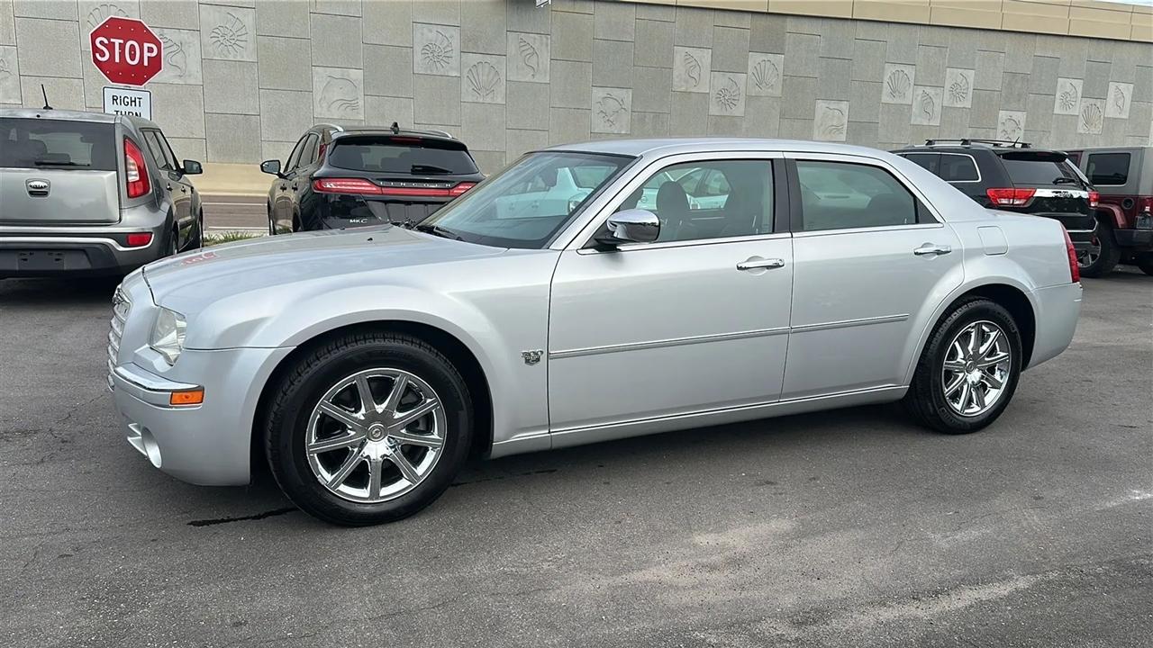 Chrysler 300  2007
