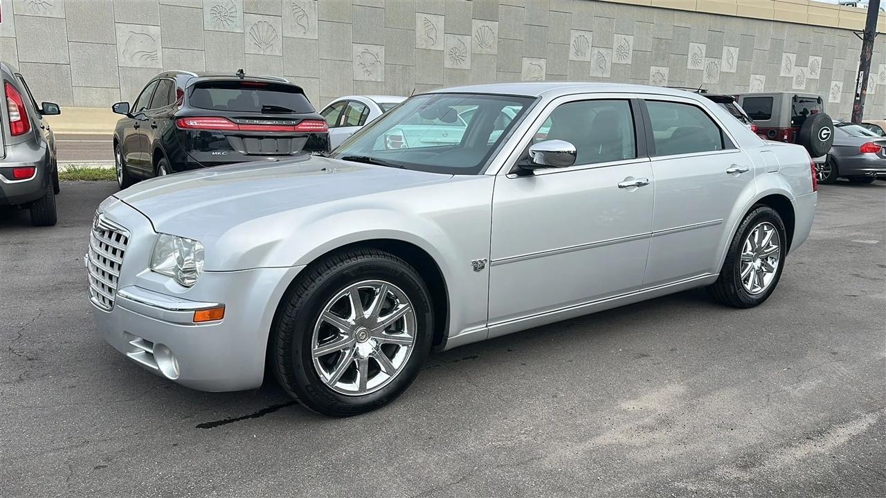 Chrysler 300  2007