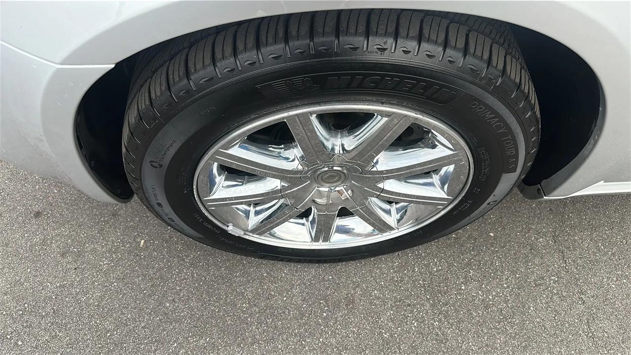 Chrysler 300  2007