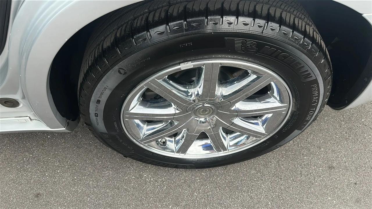 Chrysler 300  2007