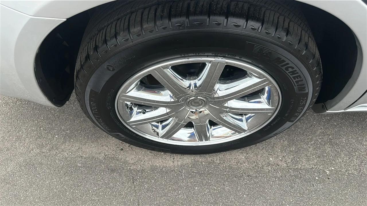 Chrysler 300  2007