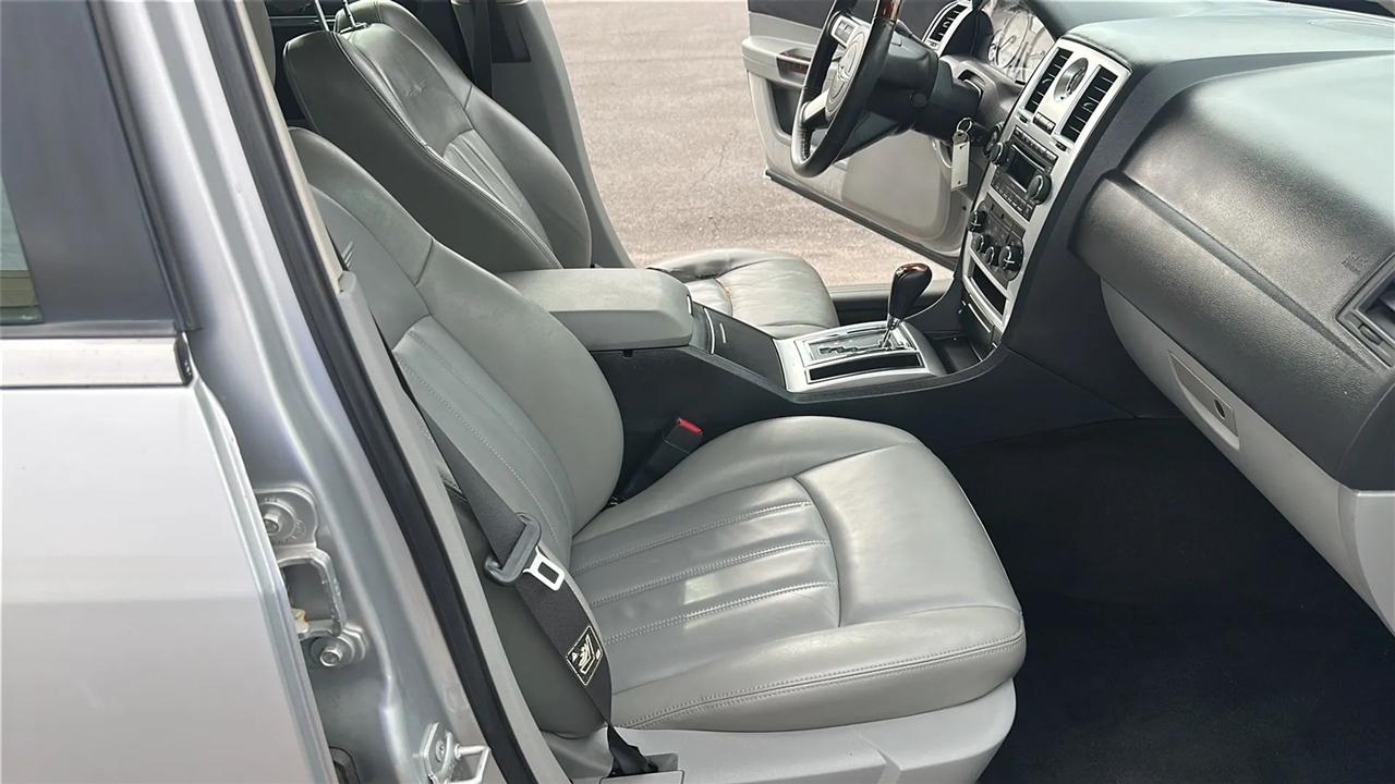 Chrysler 300  2007