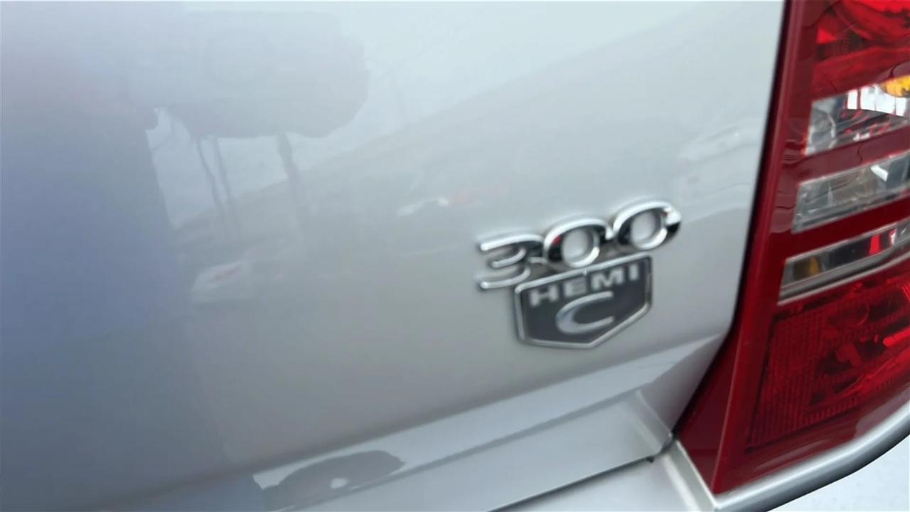 Chrysler 300  2007